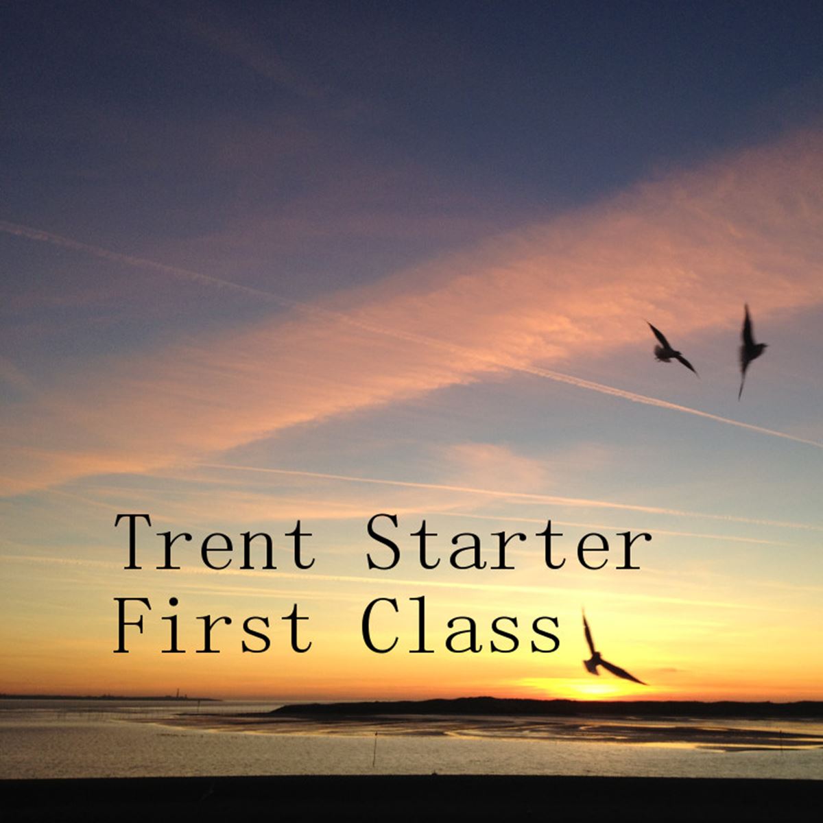 First Class Cover
