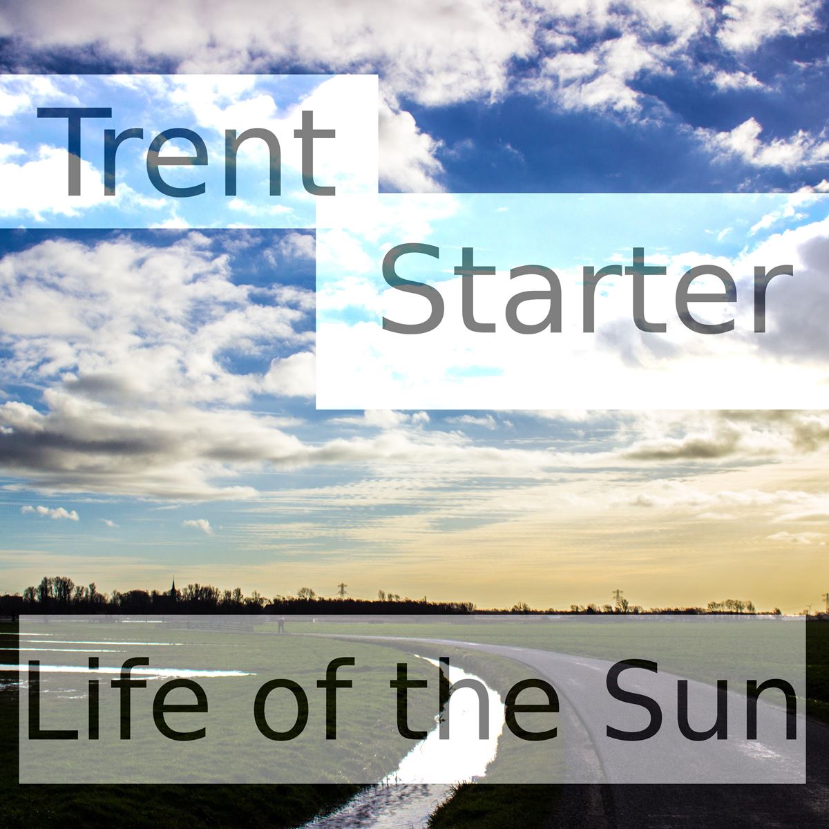 Life of the Sun Cover