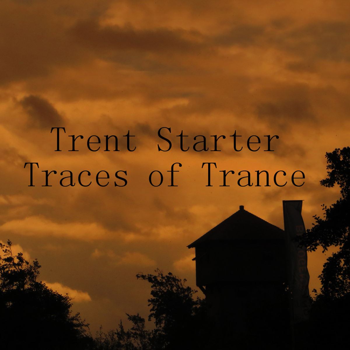 Traces of Trance Cover